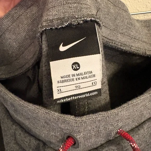 Men’s Nike Coug joggers - size XL - Picture 2 of 7